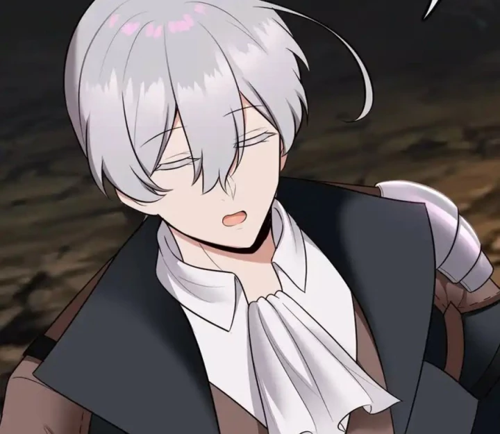 Thích Đuôi Lớn Thì Sao? Chapter 37 - Trang 2