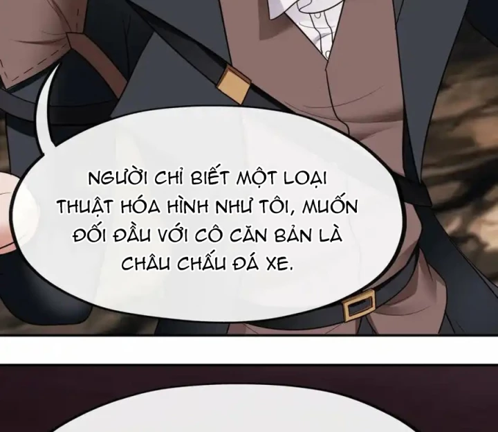 Thích Đuôi Lớn Thì Sao? Chapter 37 - Trang 2
