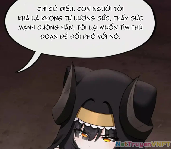 Thích Đuôi Lớn Thì Sao? Chapter 37 - Trang 2