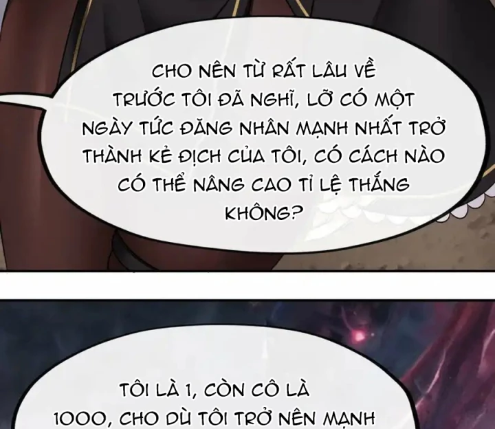 Thích Đuôi Lớn Thì Sao? Chapter 37 - Trang 2