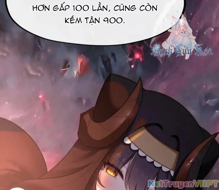 Thích Đuôi Lớn Thì Sao? Chapter 37 - Trang 2