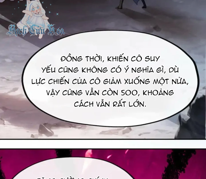 Thích Đuôi Lớn Thì Sao? Chapter 37 - Trang 2