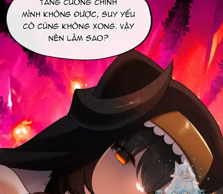Thích Đuôi Lớn Thì Sao? Chapter 37 - Trang 2