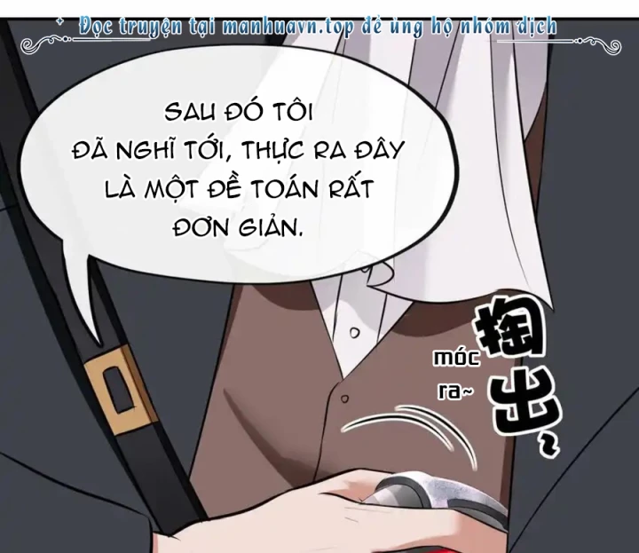 Thích Đuôi Lớn Thì Sao? Chapter 37 - Trang 2