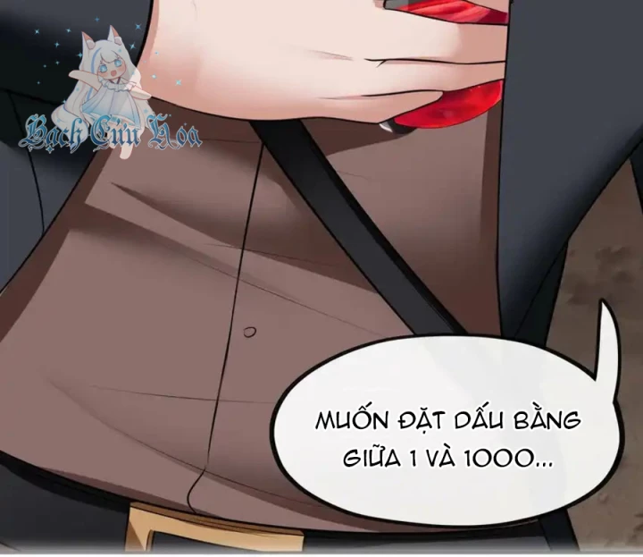 Thích Đuôi Lớn Thì Sao? Chapter 37 - Trang 2