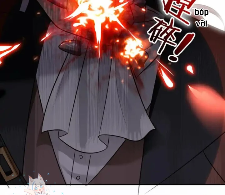 Thích Đuôi Lớn Thì Sao? Chapter 37 - Trang 2