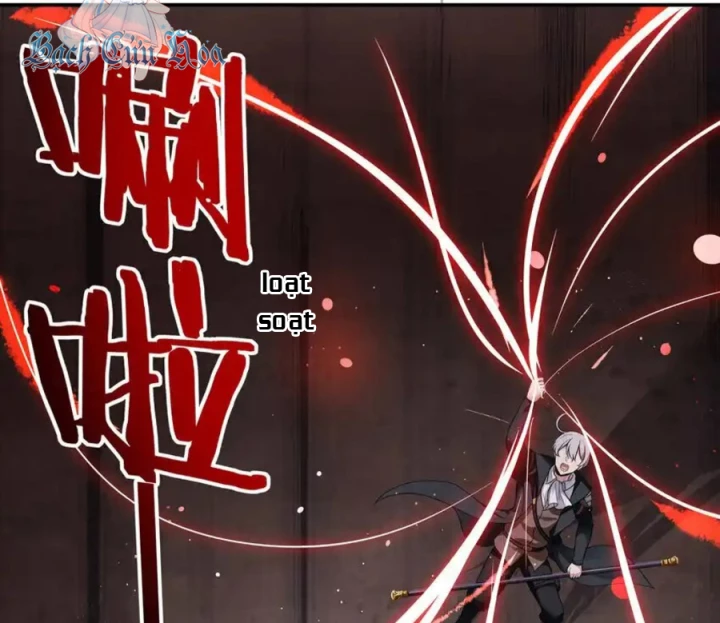 Thích Đuôi Lớn Thì Sao? Chapter 37 - Trang 2