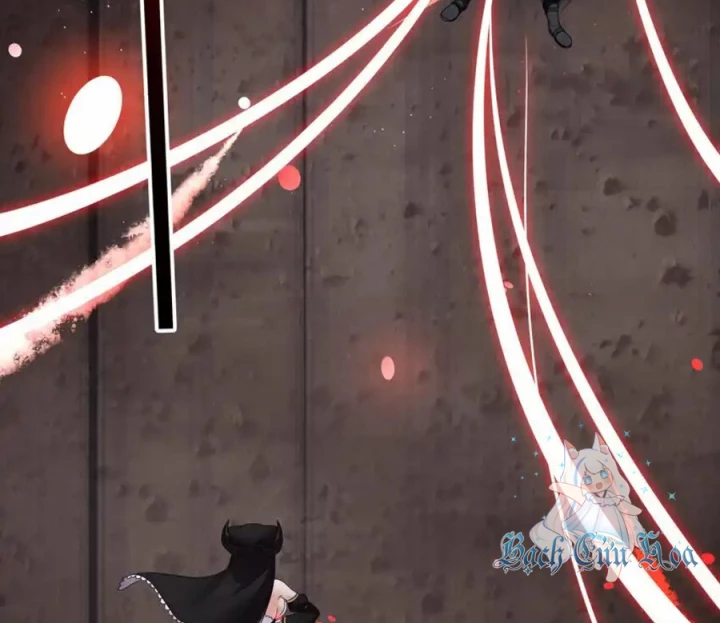 Thích Đuôi Lớn Thì Sao? Chapter 37 - Trang 2