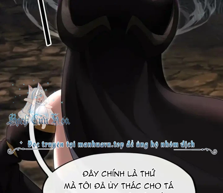 Thích Đuôi Lớn Thì Sao? Chapter 37 - Trang 2