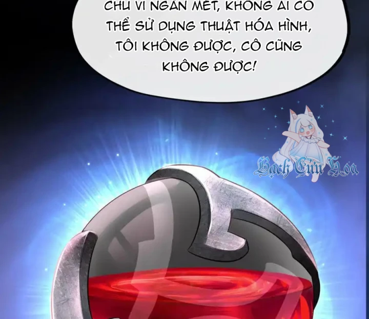 Thích Đuôi Lớn Thì Sao? Chapter 37 - Trang 2