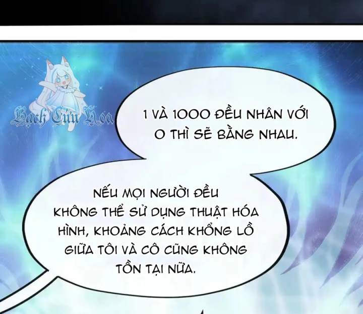 Thích Đuôi Lớn Thì Sao? Chapter 37 - Trang 2