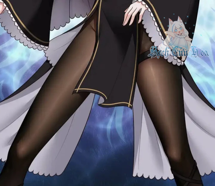 Thích Đuôi Lớn Thì Sao? Chapter 37 - Trang 2