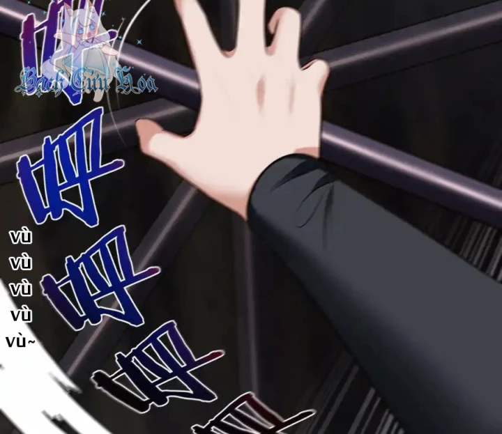 Thích Đuôi Lớn Thì Sao? Chapter 37 - Trang 2