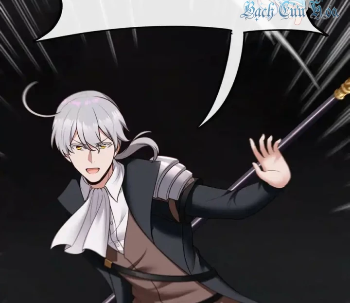 Thích Đuôi Lớn Thì Sao? Chapter 37 - Trang 2