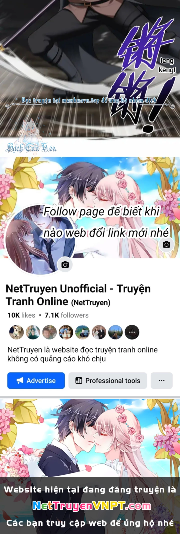 Thích Đuôi Lớn Thì Sao? Chapter 37 - Trang 2