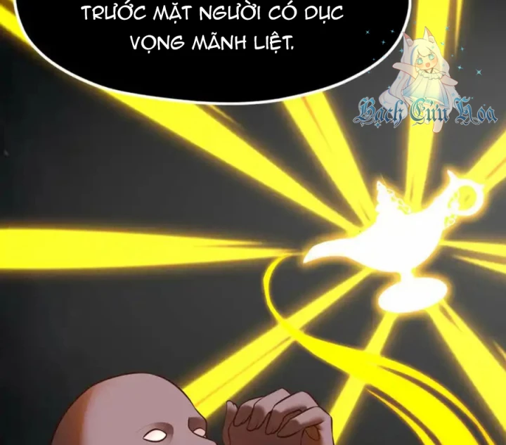 Thích Đuôi Lớn Thì Sao? Chapter 37 - Trang 2