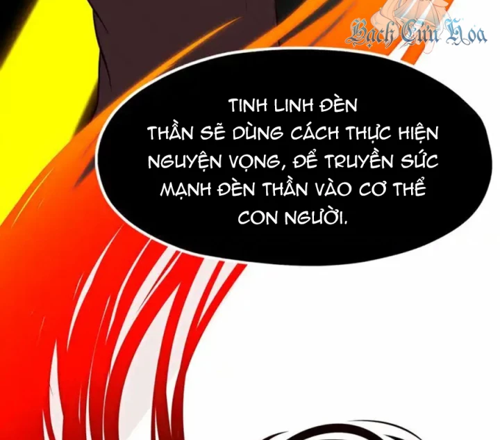Thích Đuôi Lớn Thì Sao? Chapter 37 - Trang 2