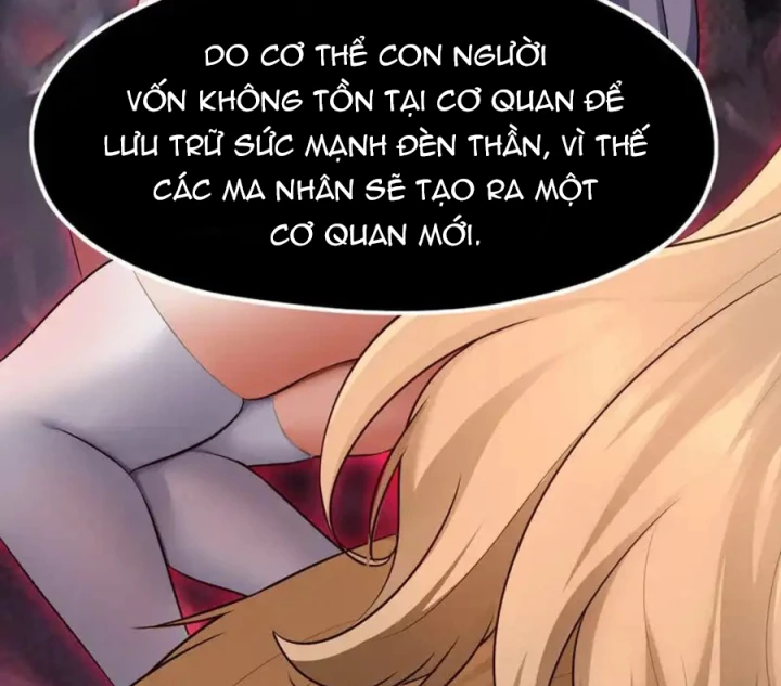 Thích Đuôi Lớn Thì Sao? Chapter 37 - Trang 2