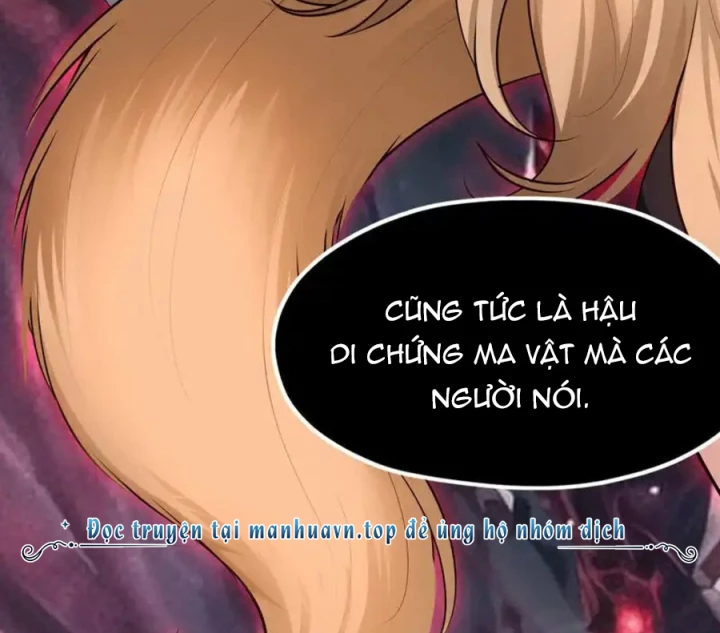 Thích Đuôi Lớn Thì Sao? Chapter 37 - Trang 2