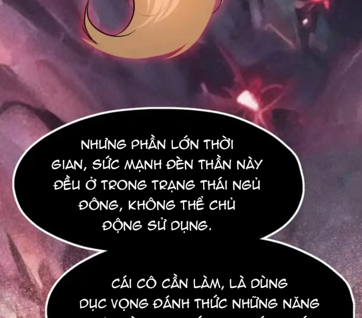 Thích Đuôi Lớn Thì Sao? Chapter 37 - Trang 2