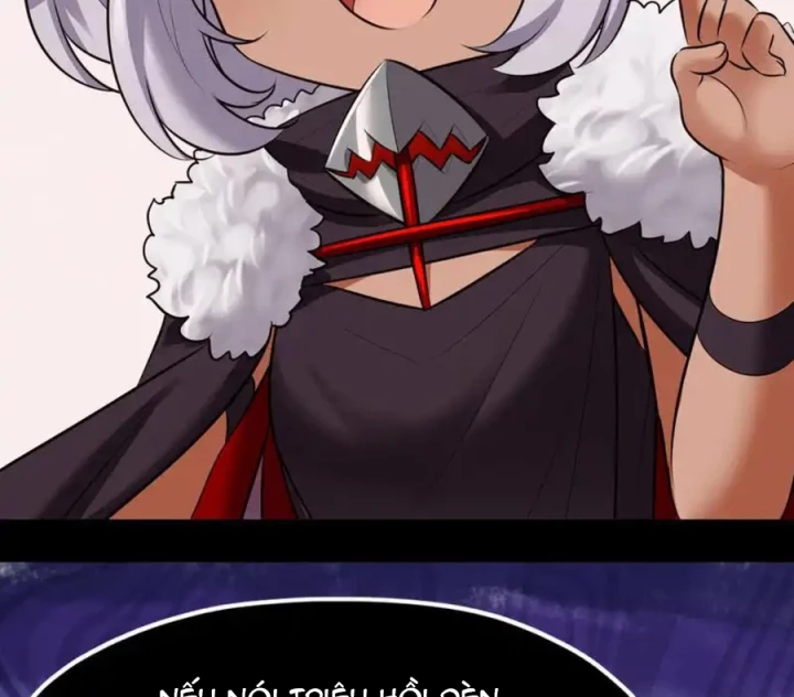 Thích Đuôi Lớn Thì Sao? Chapter 37 - Trang 2