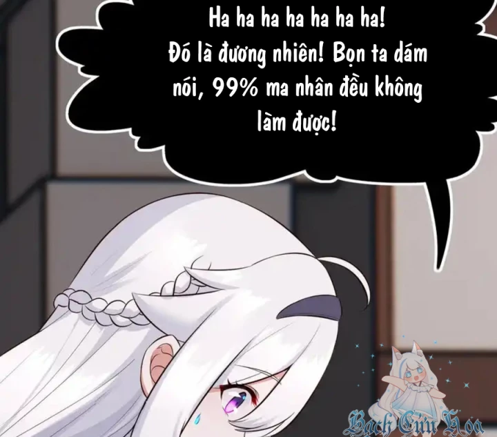 Thích Đuôi Lớn Thì Sao? Chapter 37 - Trang 2
