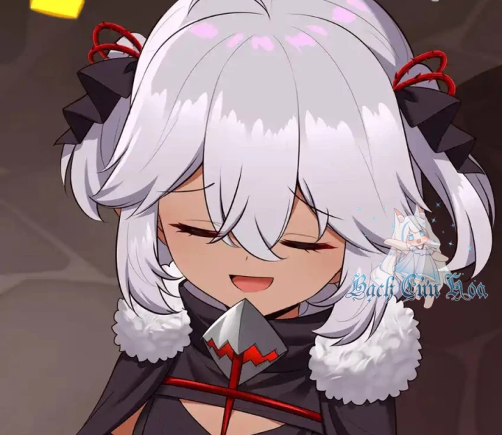 Thích Đuôi Lớn Thì Sao? Chapter 37 - Trang 2