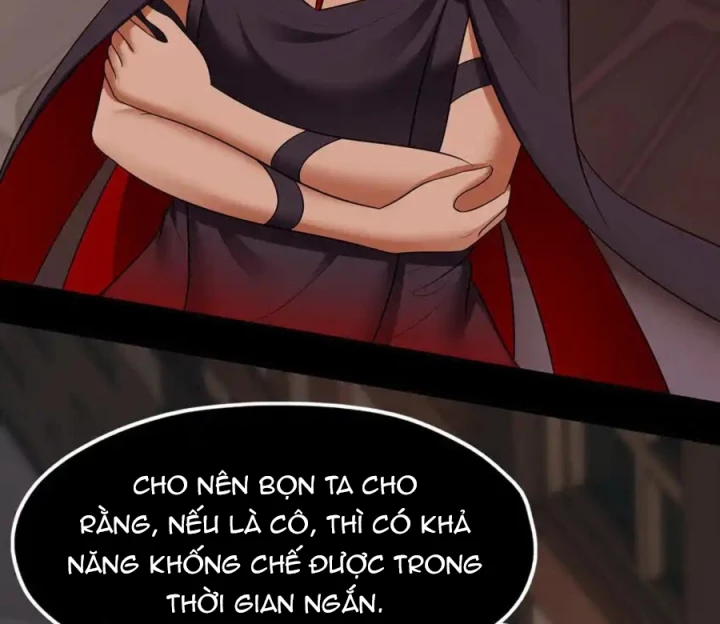 Thích Đuôi Lớn Thì Sao? Chapter 37 - Trang 2