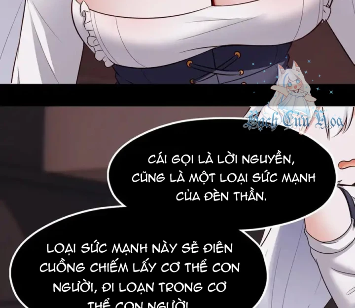 Thích Đuôi Lớn Thì Sao? Chapter 37 - Trang 2