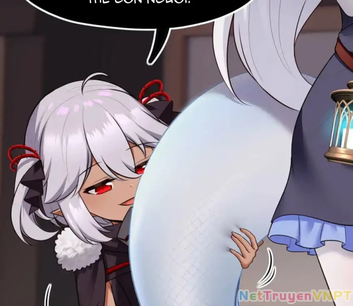 Thích Đuôi Lớn Thì Sao? Chapter 37 - Trang 2