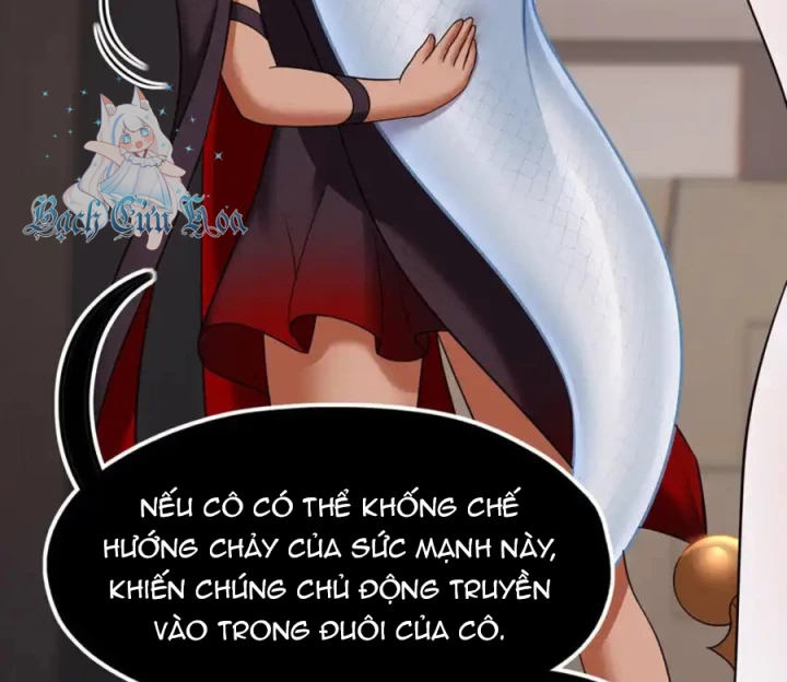 Thích Đuôi Lớn Thì Sao? Chapter 37 - Trang 2