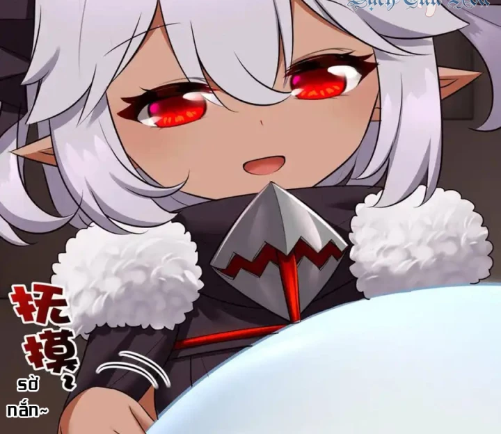 Thích Đuôi Lớn Thì Sao? Chapter 37 - Trang 2