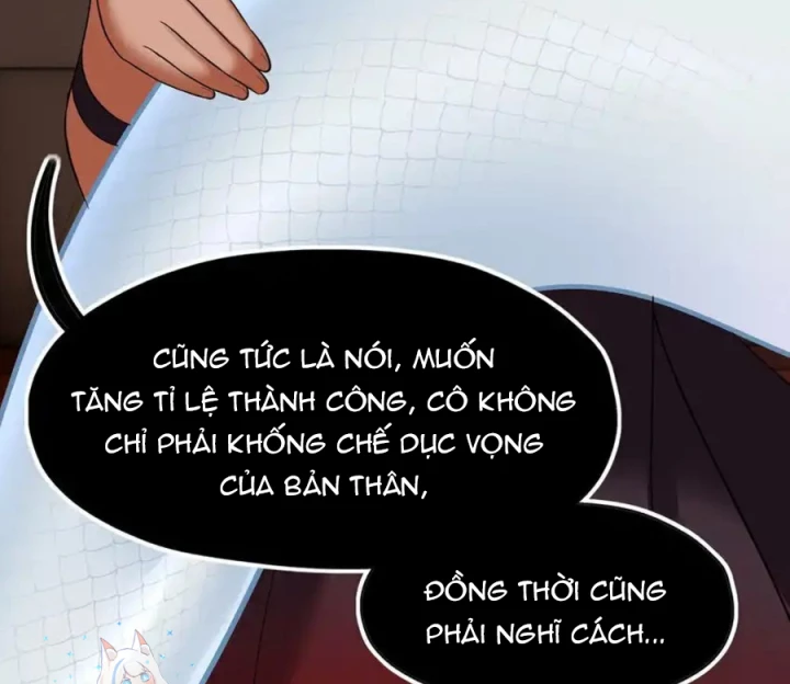 Thích Đuôi Lớn Thì Sao? Chapter 37 - Trang 2