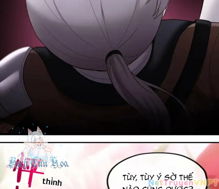 Thích Đuôi Lớn Thì Sao? Chapter 37 - Trang 2