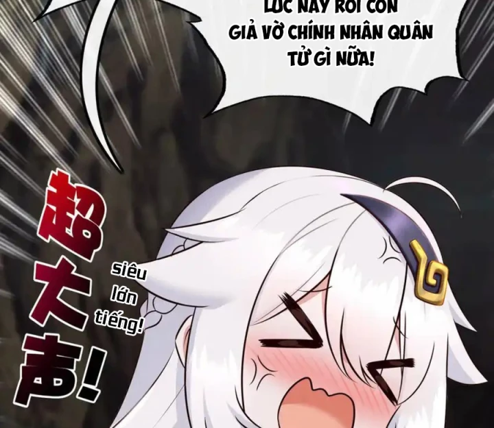 Thích Đuôi Lớn Thì Sao? Chapter 37 - Trang 2