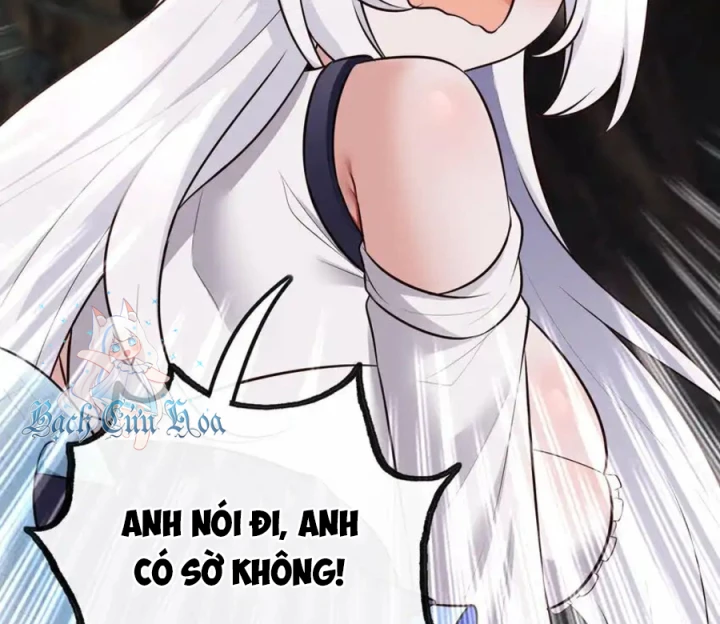 Thích Đuôi Lớn Thì Sao? Chapter 37 - Trang 2