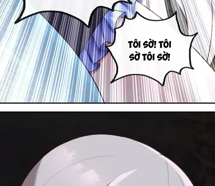 Thích Đuôi Lớn Thì Sao? Chapter 37 - Trang 2