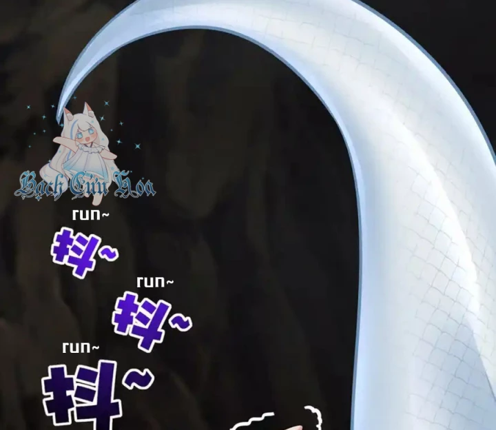 Thích Đuôi Lớn Thì Sao? Chapter 37 - Trang 2