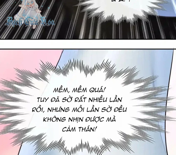 Thích Đuôi Lớn Thì Sao? Chapter 37 - Trang 2