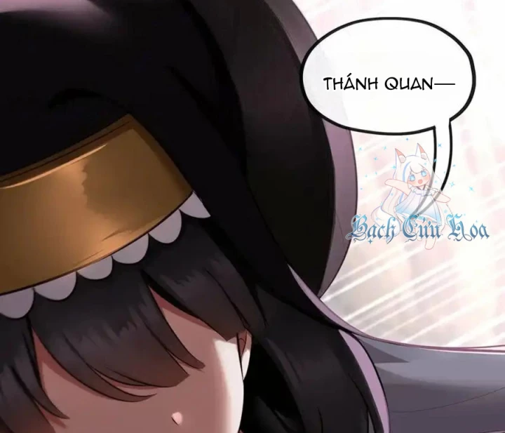 Thích Đuôi Lớn Thì Sao? Chapter 38 - Trang 2