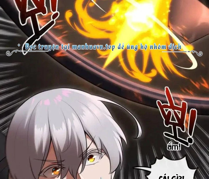 Thích Đuôi Lớn Thì Sao? Chapter 38 - Trang 2