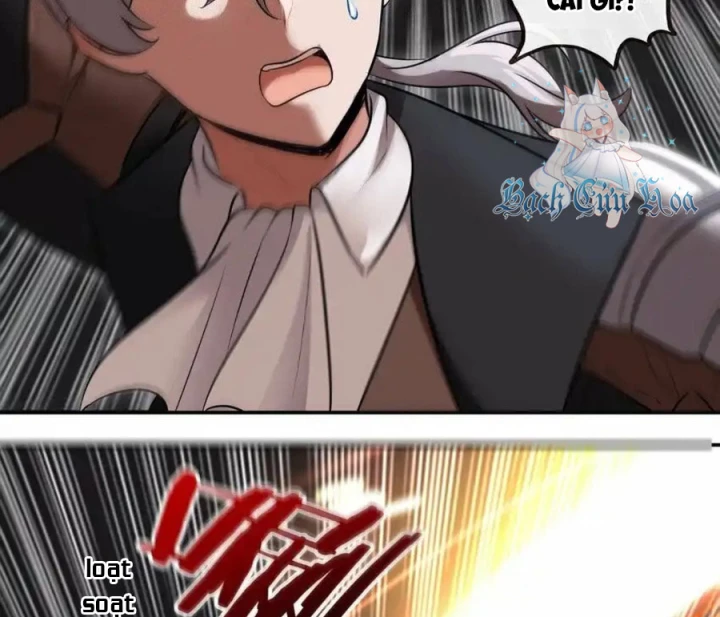 Thích Đuôi Lớn Thì Sao? Chapter 38 - Trang 2