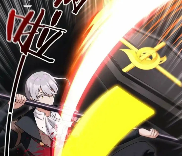 Thích Đuôi Lớn Thì Sao? Chapter 38 - Trang 2