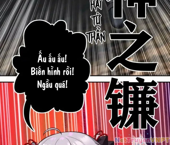 Thích Đuôi Lớn Thì Sao? Chapter 38 - Trang 2