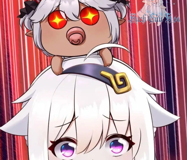 Thích Đuôi Lớn Thì Sao? Chapter 38 - Trang 2