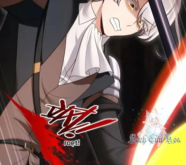 Thích Đuôi Lớn Thì Sao? Chapter 38 - Trang 2