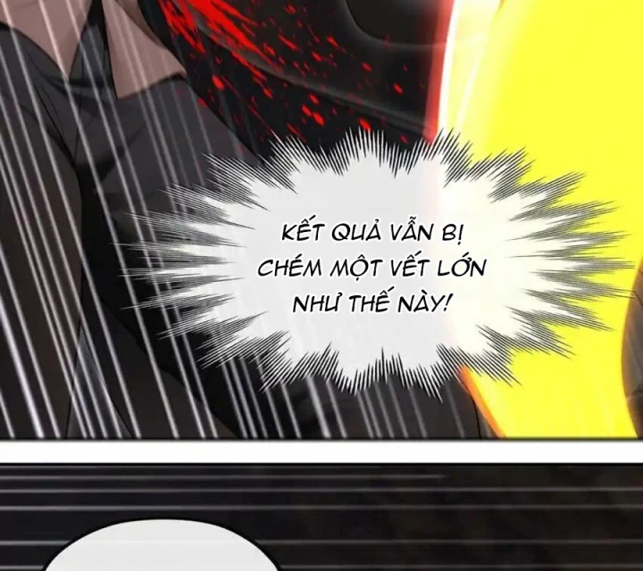 Thích Đuôi Lớn Thì Sao? Chapter 38 - Trang 2