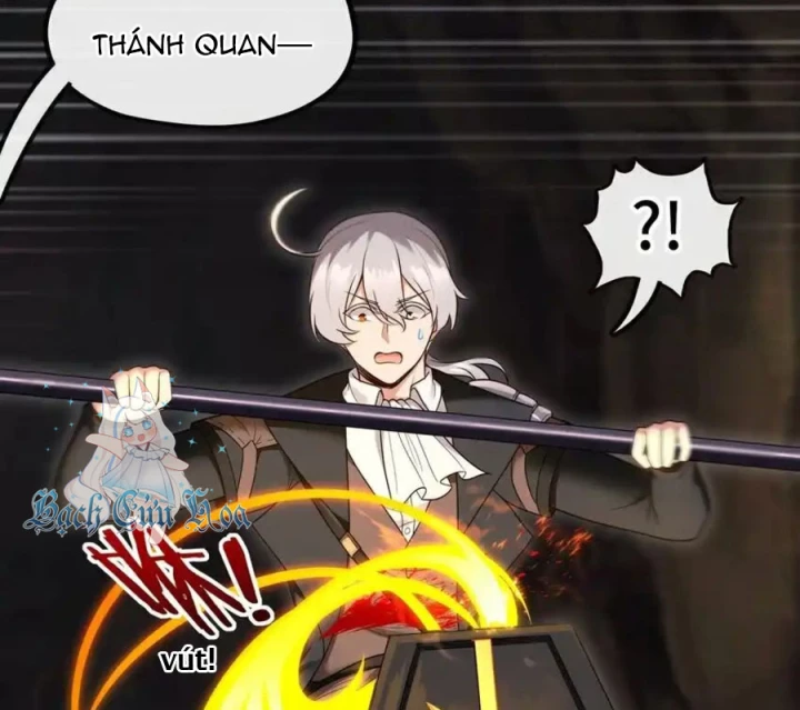 Thích Đuôi Lớn Thì Sao? Chapter 38 - Trang 2