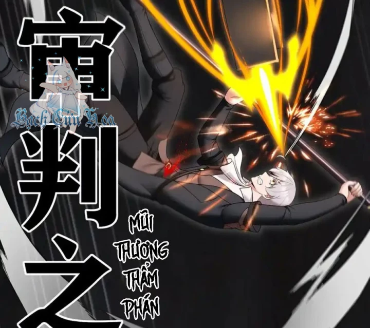 Thích Đuôi Lớn Thì Sao? Chapter 38 - Trang 2