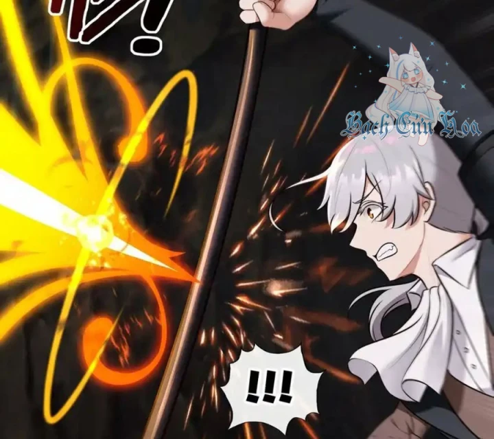 Thích Đuôi Lớn Thì Sao? Chapter 38 - Trang 2